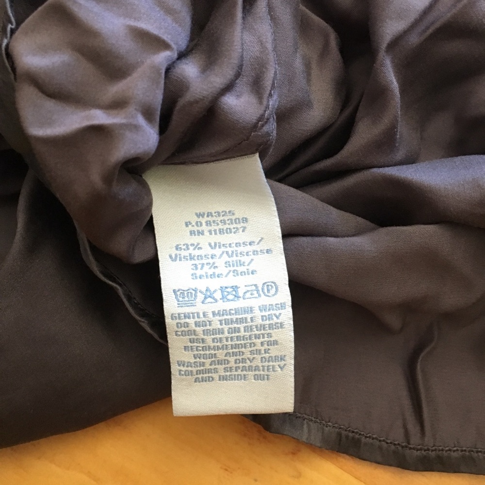 Boden Blouse - image 8